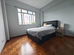 Forest Hills Condominium (D26), Condominium #584533631